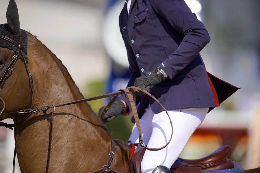 Käsineet Back on Track Finland