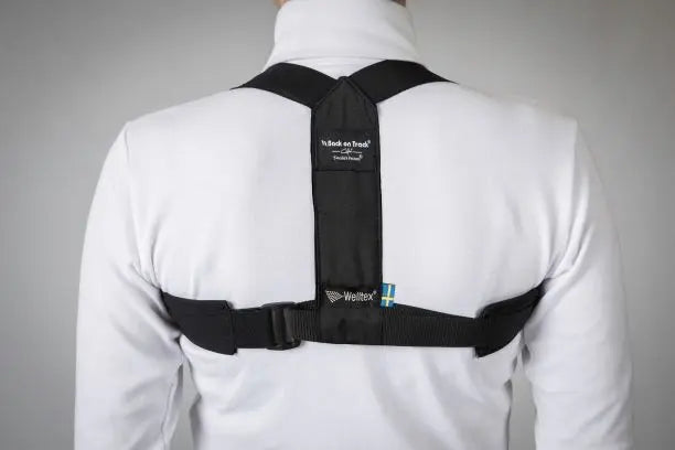 Posture-Reminder-ryhtiliivi Back on Track Finland