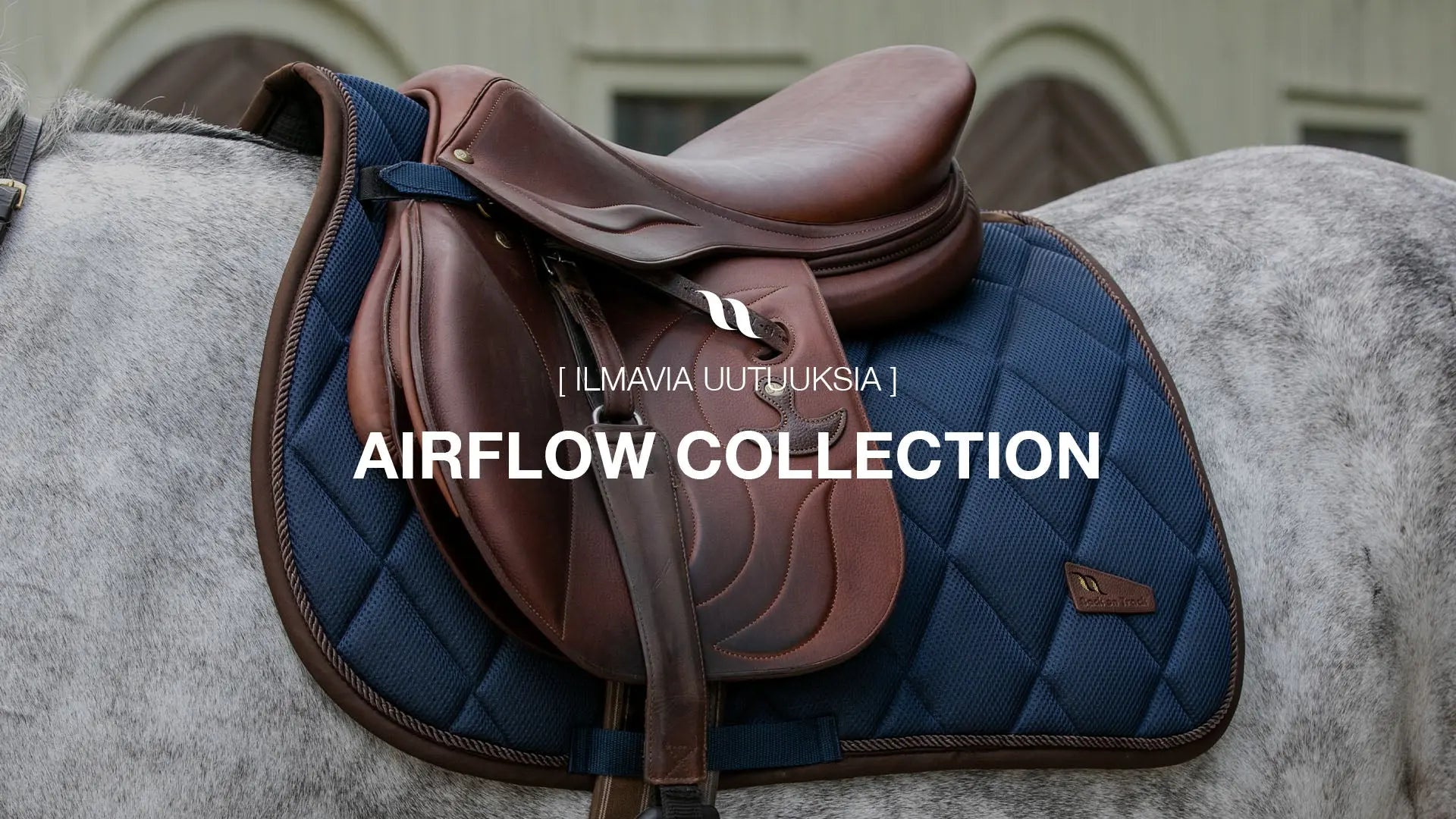 Airflow Back on Track Finland