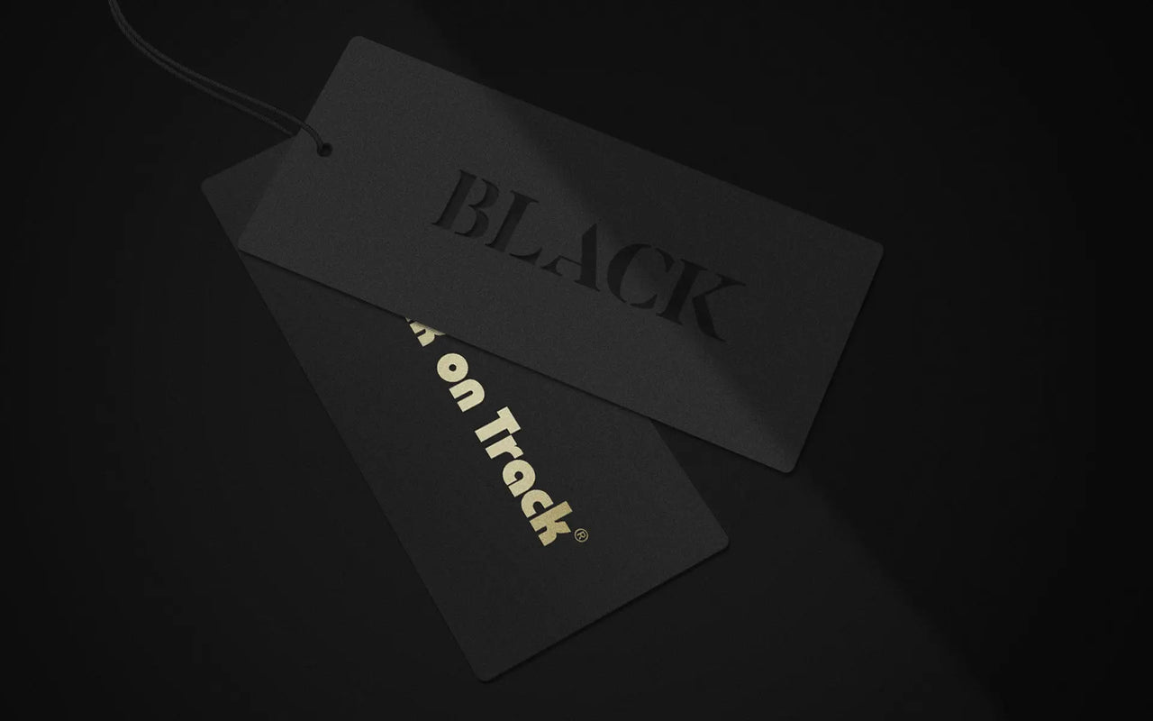 Black-Friday Back on Track Finland