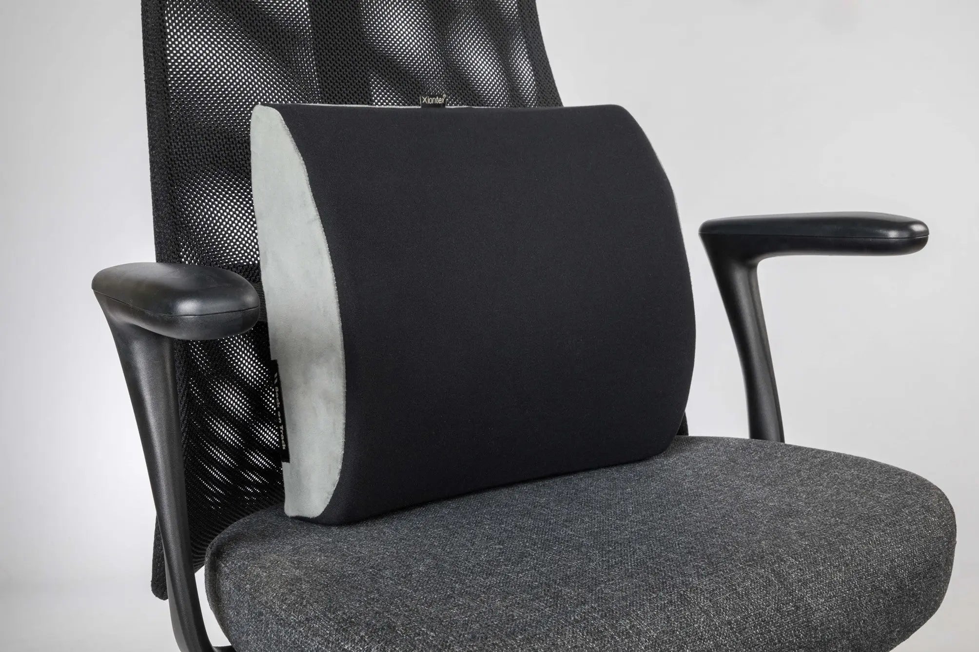 Ergonomia Back on Track Finland