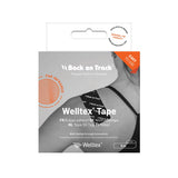 Welltex teippi 5m, Back on Track Finland