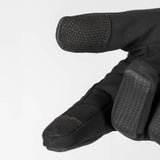 OUTBACK Velvet grip ulkoilukäsineet, Back on Track Finland