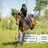 EQ3 Lynx Eventing, Back on Track Finland