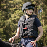 EQ3 Lynx Eventing, Back on Track Finland