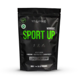 Workout Sport Up 600g, Back on Track Finland