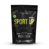 Workout Sport Up 600g, Back on Track Finland