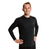 Tekninen paita, unisex - Back on Track Finland