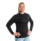 Tekninen paita, unisex - Back on Track Finland