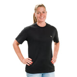 T-paita, unisex - Back on Track Finland