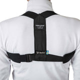 Posture Reminder- ryhtiliivi ratsastajalle - Back on Track Finland