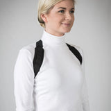 Posture Reminder- ryhtiliivi ratsastajalle - Back on Track Finland
