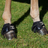 Bootsit Performance, Musta - Back on Track Finland