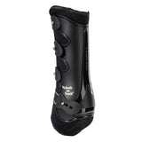 Royal Work Boots, Musta - Back on Track Finland