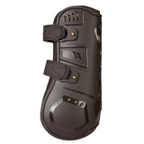 Air Flow Tendon boots, Ruskea - Back on Track Finland