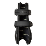 Air Flow Tendon boots, Musta - Back on Track Finland