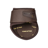 Air Flow Light Fetlock Boots, Ruskea - Back on Track Finland