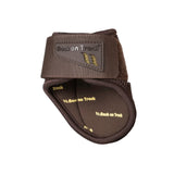 Air Flow Light Fetlock Boots, Ruskea - Back on Track Finland