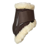 Air Flow Light Fetlock Boots Karvalla, Ruskea - Back on Track Finland