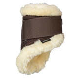Air Flow Light Fetlock Boots Karvalla, Ruskea - Back on Track Finland