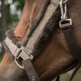 Haze Collection riimu, Ruskea - Back on Track Finland