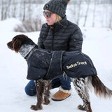 Whippet-takki - Back on Track Finland