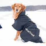Koiran Toppatakki - Back on Track Finland