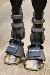 Welt Bell Bootsit, Vihreä - Back on Track Finland