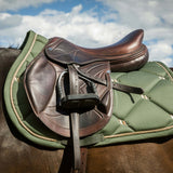 Nights Collection Estehuopa, Olive - Back on Track Finland